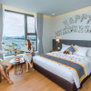 Отель Glamour Hotel Da Nang, фото 16