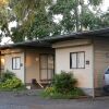 Отель Narrabri Motel and Caravan Park, фото 19