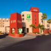 Отель Holiday Inn Tijuana Zona Rio, an IHG Hotel в Тихуане