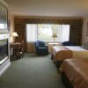 Отель Stoweflake Mountain Resort & Spa, фото 14
