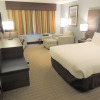 Отель SureStay Hotel by Best Western SeaTac Airport North, фото 7