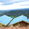 Отель Nyungwe Eco Village, фото 4