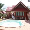 Отель Phuphat Resort, фото 23