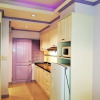Отель Baan Suan Lalana Modern Ground Floor Studio Apartment Pattaya, фото 15