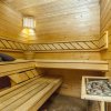 Отель Holiday Home With Sauna and hot tub, фото 17