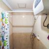 Отель Nice And Strategic 2Br At Grand Setiabudi Apartment, фото 12
