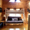 Отель Amazing Grace - Two Bedroom Cabin, фото 2