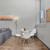 Отель Comfortable 1BR Apt in historic Downtown building, фото 12