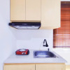 Отель Cozy Studio At 9Th Floor Paltrow City Apartment, фото 10