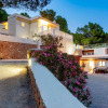 Отель Villa in Ibiza Town, sleeps 6 - Can Damia, фото 19