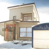 Отель Furano Ski House, фото 16