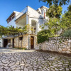 Отель Villa With 5 Bedrooms in Klenovica, With Wonderful sea View, Furnished Terrace and Wifi - 500 m From, фото 17