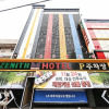 Отель Daegu Boutique Hotel Zenith, фото 13