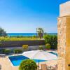 Отель Villa Felice Large Private Pool Walk to Beach Sea Views A C Wifi Car Not Required - 2776, фото 25