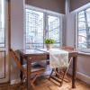 Отель Central and Capacious Flat in Istanbul Bostanci, фото 2
