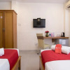 Отель RedDoorz @ Pham Ngu Lao Street 3, фото 12