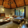 Отель Okavango River Lodge, фото 1