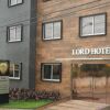 Отель Lord Hotel, фото 1
