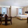Отель Best Western Plus Nuevo Laredo Inn & Suites, фото 3