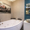 Отель Sacheon Gilgaon Self Check-in Motel, фото 6