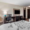 Отель Sleep Inn Bowling Green North, фото 35