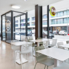 Отель B&B HOTEL Santo Tirso, фото 24