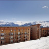 Отель Résidence Maeva Les Pistes, фото 1