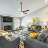 Отель Modern Scottsdale Getaway w/ Pool & Putting Green!, фото 11