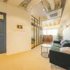 Отель illi Sun Shimokitazawa, фото 5