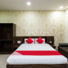 Отель Oyo 27857 Vitthal Rukmani Palace, фото 6