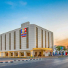 Отель Ewaa Express Hotel - Buraidah, фото 1