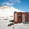 Отель Svalbard Hotell - The Vault, фото 18