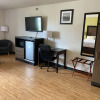 Отель Quality Inn Lancaster, фото 10