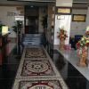 Отель Al Eairy Furnished Apartments Tabuk 2, фото 1