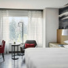Отель Seattle Marriott Redmond, фото 6