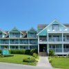 Отель Ocracoke Harbor Inn, фото 15