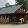 Отель Tømmerneset Camping, фото 22