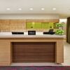Отель Home2 Suites By Hilton Eagan Minneapolis, фото 2