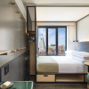 Отель Moxy NYC East Village, фото 8