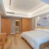 Отель Vienna International Hotel (Hangzhou Xiaoshan Yaqian Subway Station), фото 3