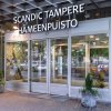 Отель Scandic Tampere Hämeenpuisto, фото 16