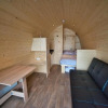 Отель Campland, фото 10