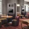 Отель Courtyard Newark Elizabeth, фото 22