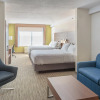 Отель Holiday Inn Express & Suites Belleville, an IHG Hotel, фото 5