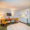 Отель Apartmenthotel Residenz Steinenbronn, фото 4