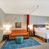 Отель Home2 Suites by Hilton Charlotte Piper Glen, фото 24