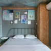 Отель Zhelter'BKK - Hostel, фото 4