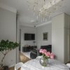 Отель Lovely apartment in Vilnius Old Town by IVIS House, фото 13