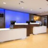 Отель Fairfield Inn & Suites by Marriott Detroit Chesterfield, фото 13