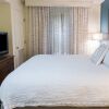 Отель Residence Inn by Marriott Huntsville, фото 4